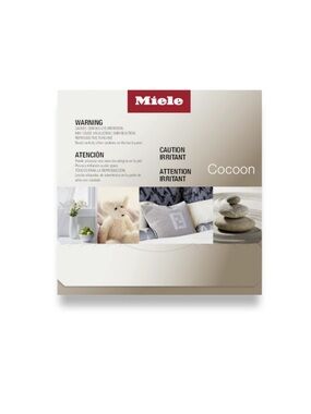 Miele Cocoon Perfume Flacon for Tumble Dryers